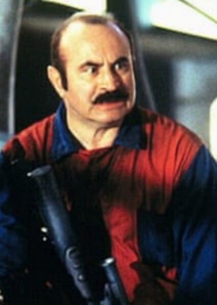 Mario