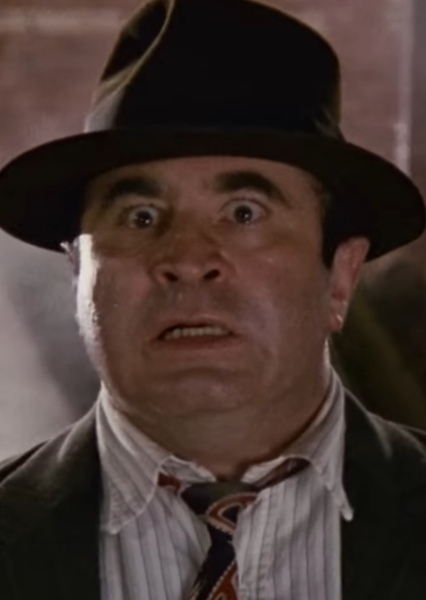 Bob Hoskins
