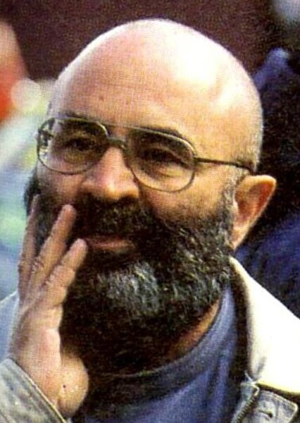 Bob Hoskins photo