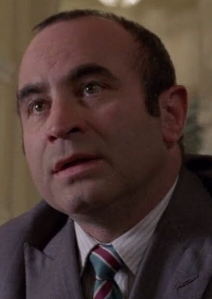 Bob Hoskins