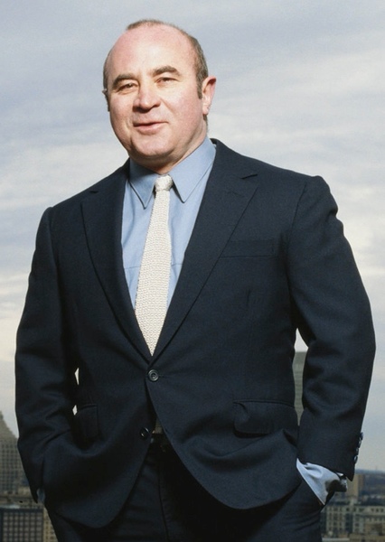 Bob Hoskins photo