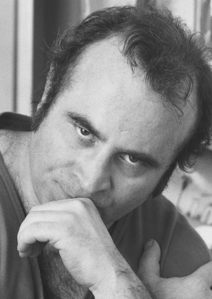 Bob Hoskins photo