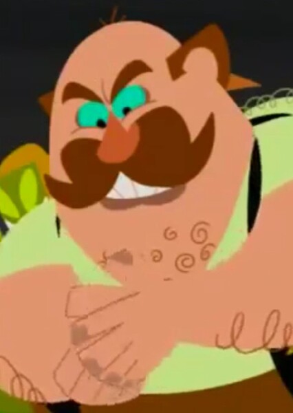George
