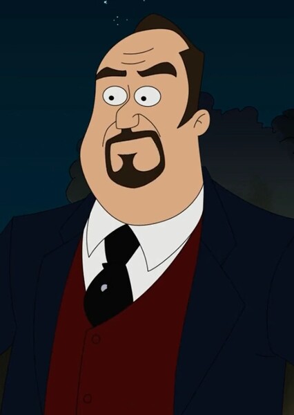Bob Joles