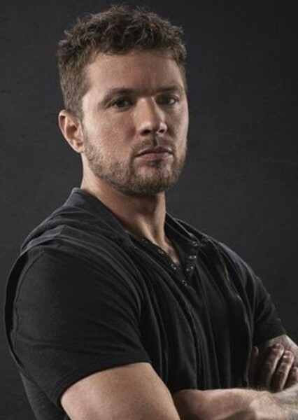 Bob Lee Swagger photo