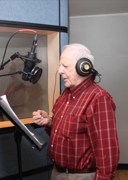 Bob Magruder