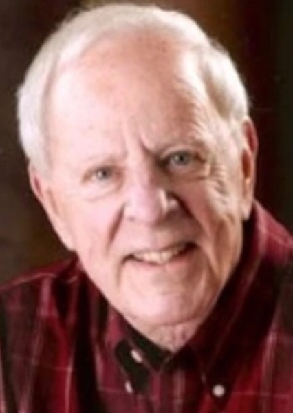 Bob Magruder