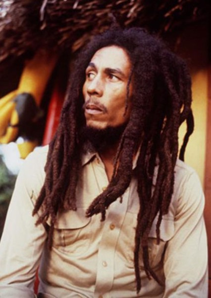 Bob Marley