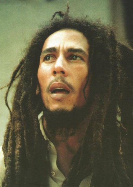 Bob Marley