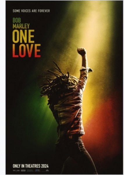 Bob Marley: Love One