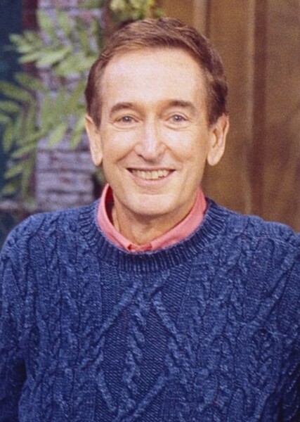 Bob McGrath photo