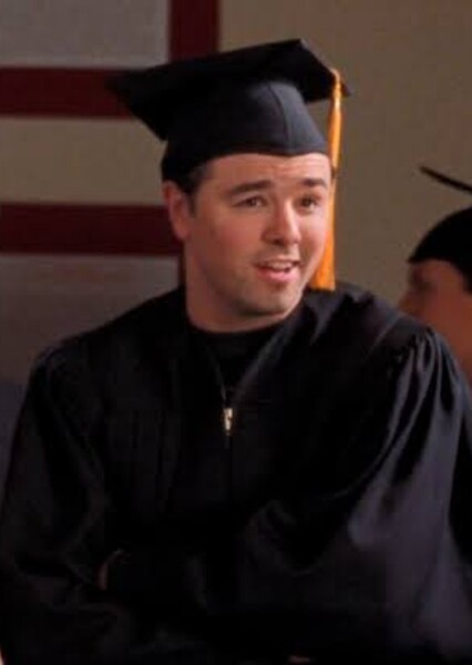 Bob Merriam (Gilmore Girls)