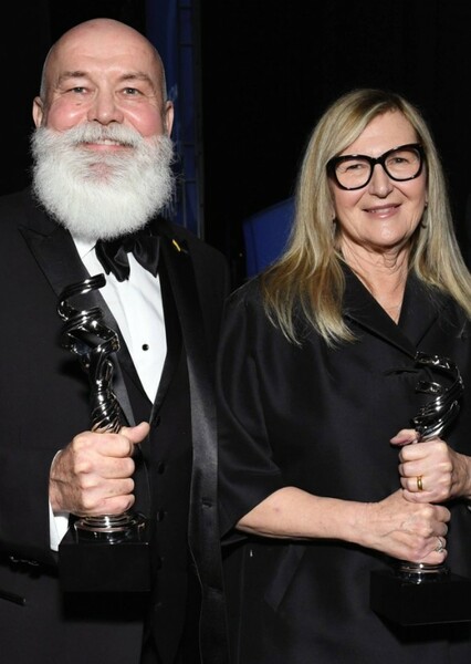 Bob morgan and jaqueline west