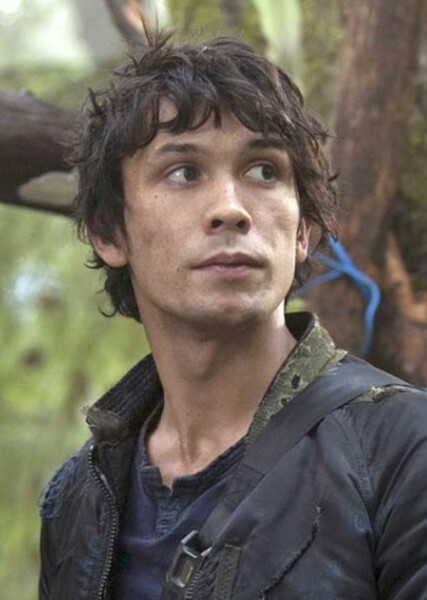 Bob Morley photo