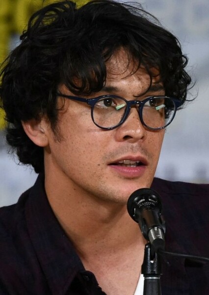 Bob Morley photo