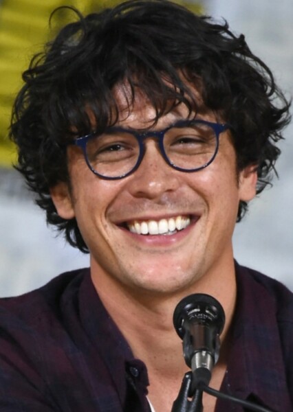 Bob Morley photo