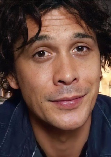 Bob Morley photo