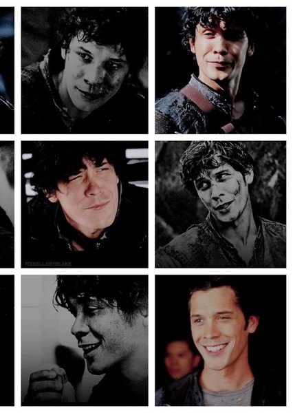 Bob Morley photo