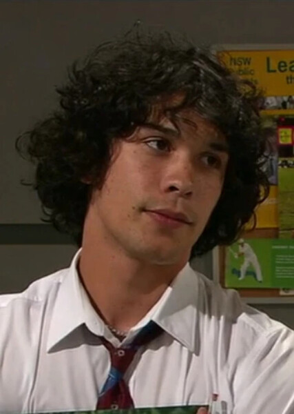 Bob Morley photo