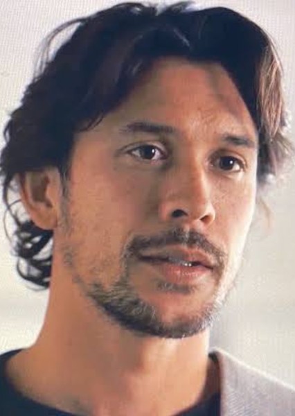 Bob Morley photo