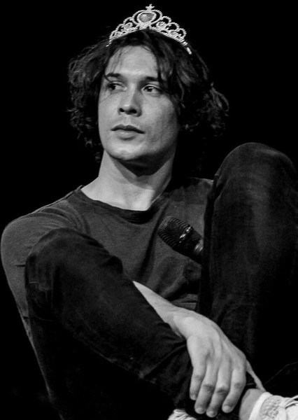 Bob Morley photo