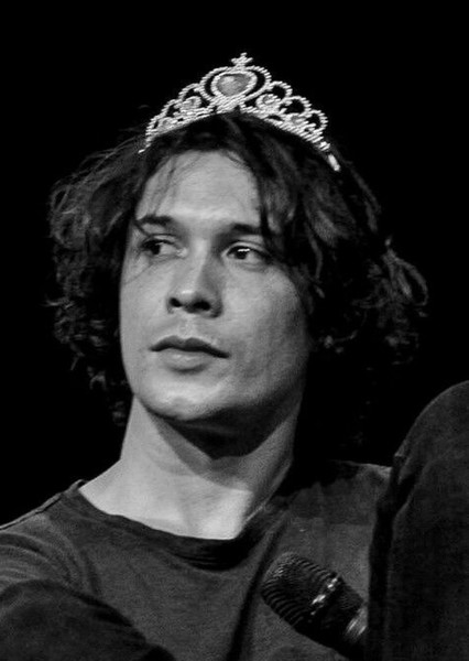 Bob Morley photo