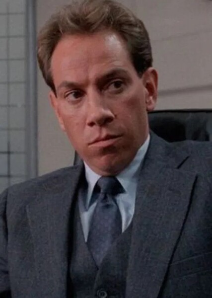 Bob Morton (Robocop)