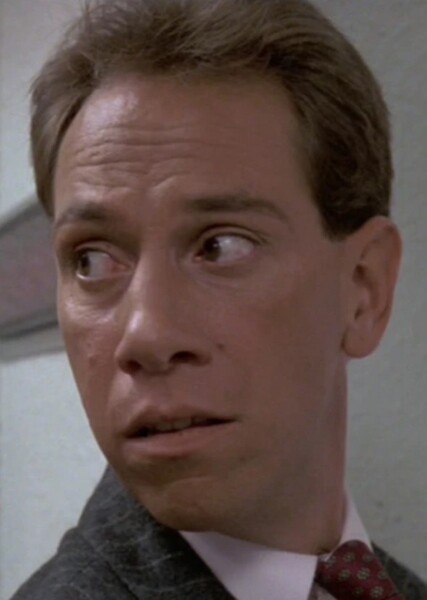 Bob Morton (Robocop)