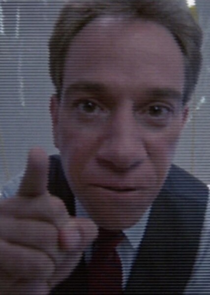 Bob Morton (Robocop) photo