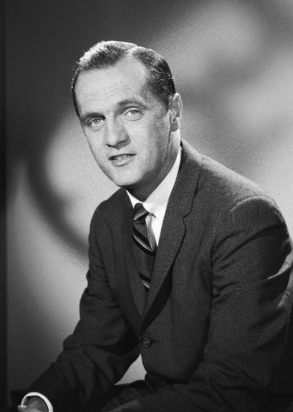 Bob Newhart photo