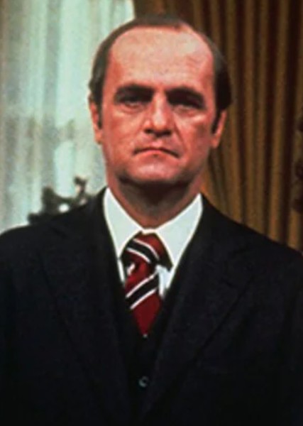 Bob Newhart photo