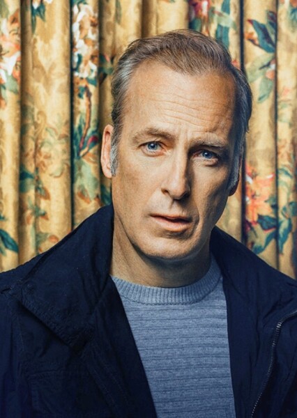 Bob Odenkirk photo