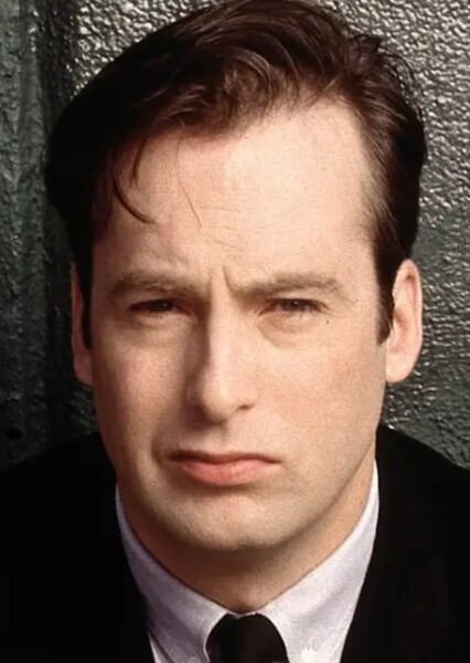 Bob Odenkirk