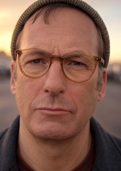 Bob Odenkirk photo