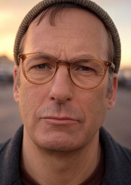 Bob Odenkirk photo