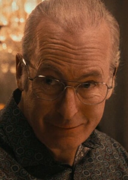 Bob Odenkirk as Ben Bradlee in All the President's Men (2026)