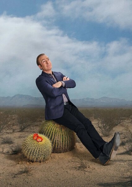 Bob Odenkirk photo