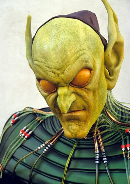 Bob Odenkirk photo