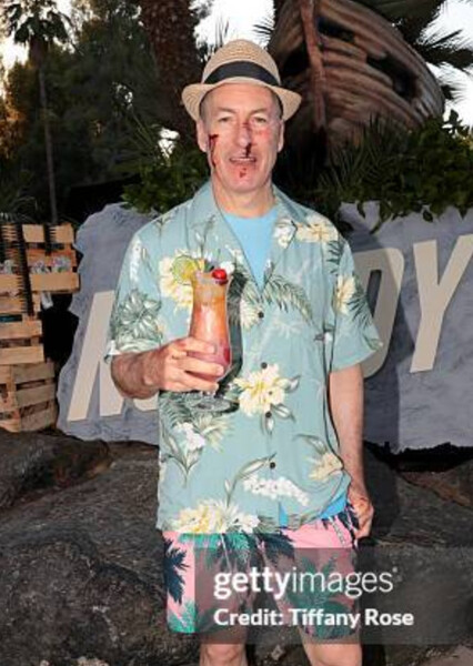 Bob Odenkirk photo