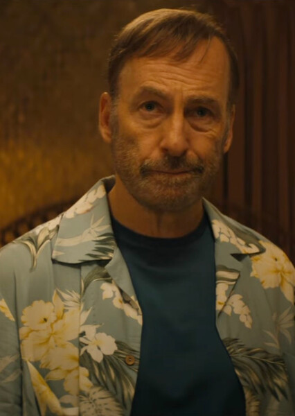 Bob Odenkirk photo