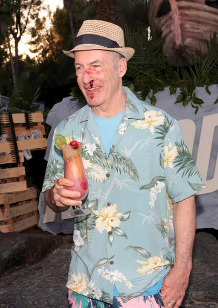 Bob Odenkirk
