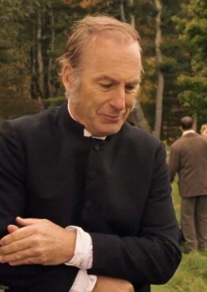 Bob Odenkirk