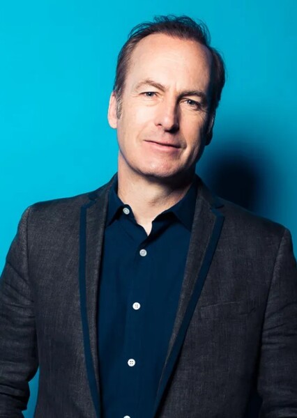Bob Odenkirk