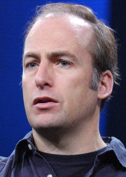 Bob Odenkirk photo