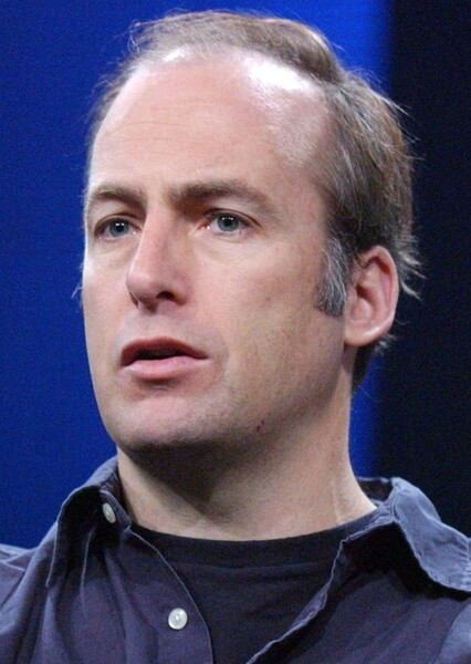 Bob Odenkirk photo