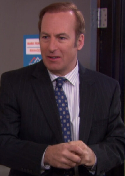 Bob Odenkirk photo