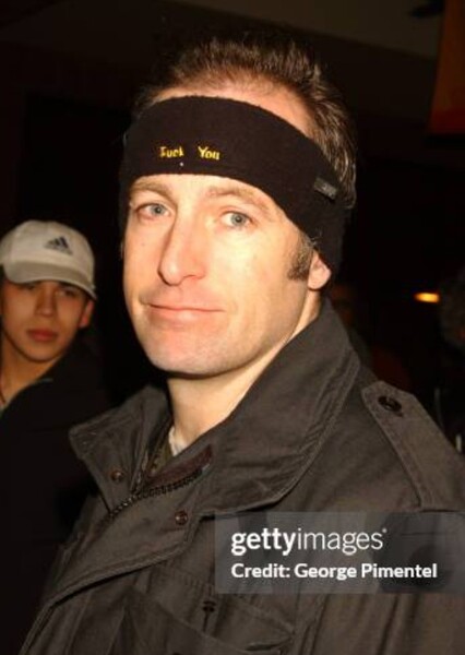 Bob Odenkirk photo