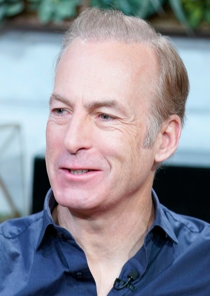 Bob Odenkirk photo
