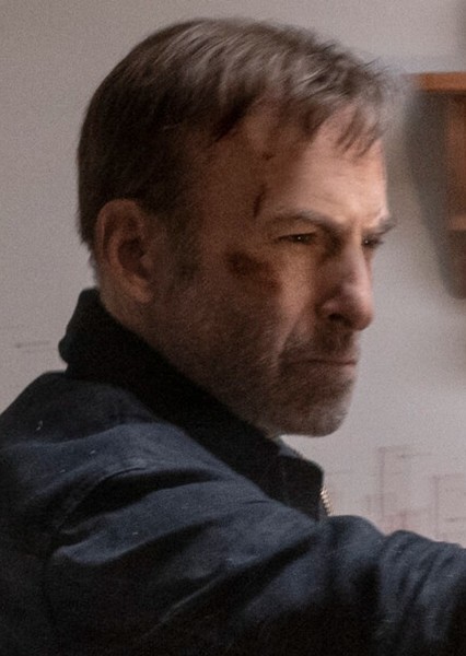 Bob Odenkirk photo