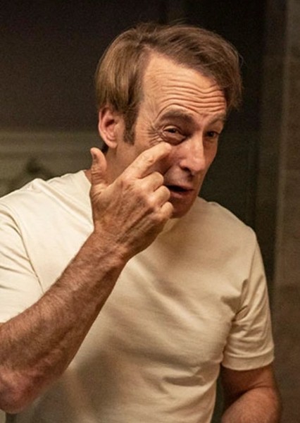 Bob Odenkirk photo